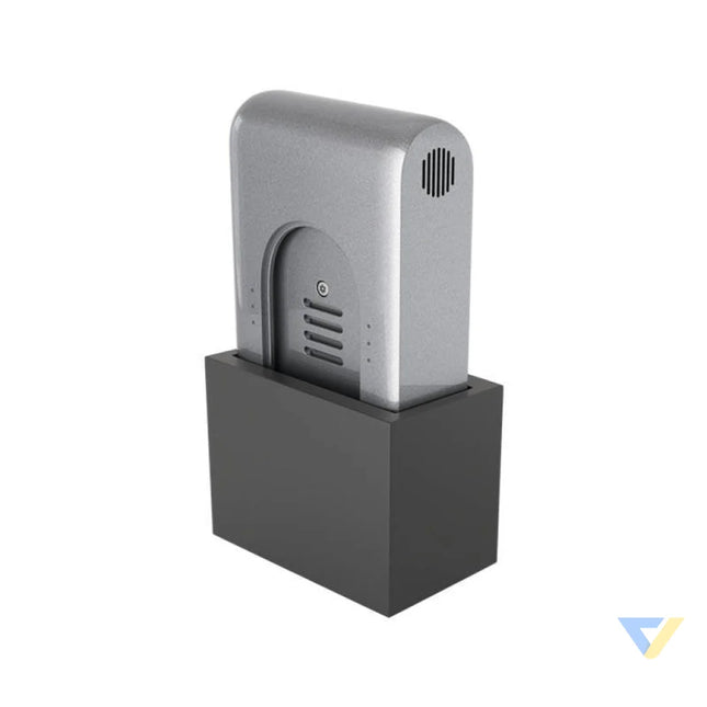 Rechargeable battery with docking station for Dreame T20/T20 Pro 3000mAh vacuum cleaner Spare parts