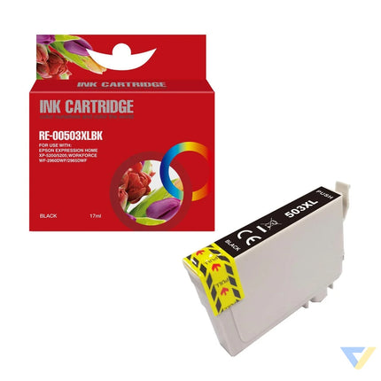 Red Box Compatible C13T09R14010 Ink B-0
