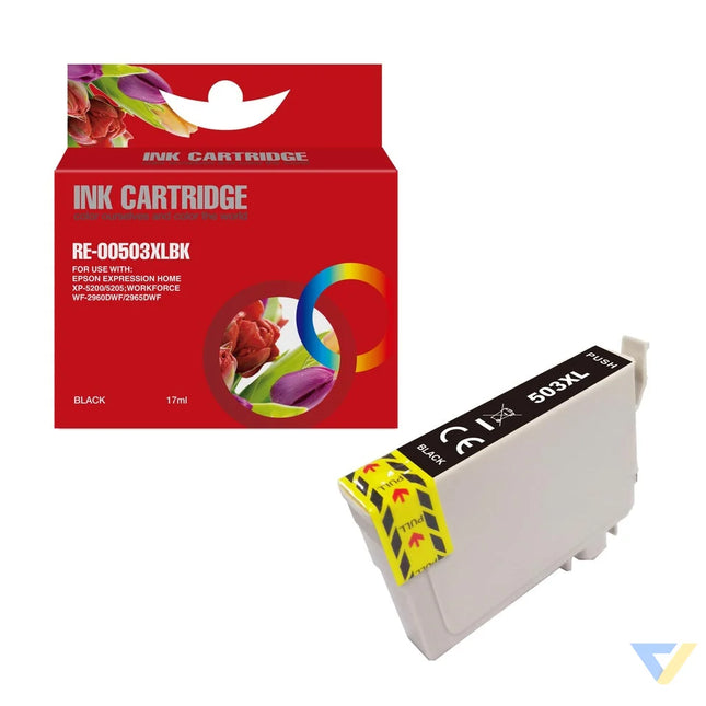 Red Box Compatible C13T09R14010 Ink B-0