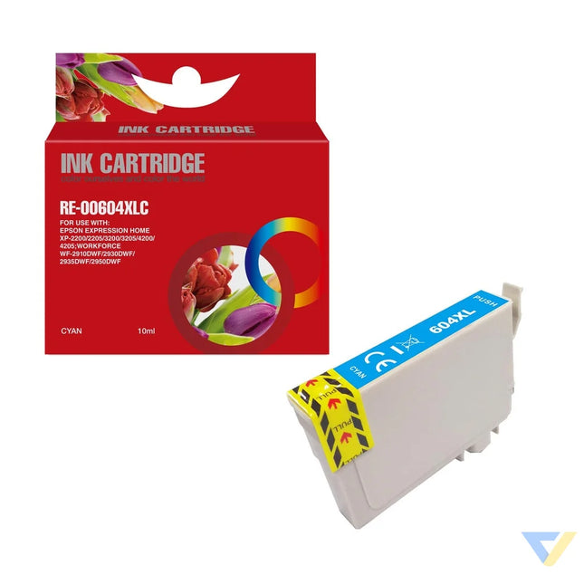Red Box Compatible C13T10H24010 Ink C-0