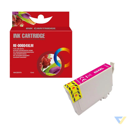 Red Box Compatible C13T10H34010 Ink M-0