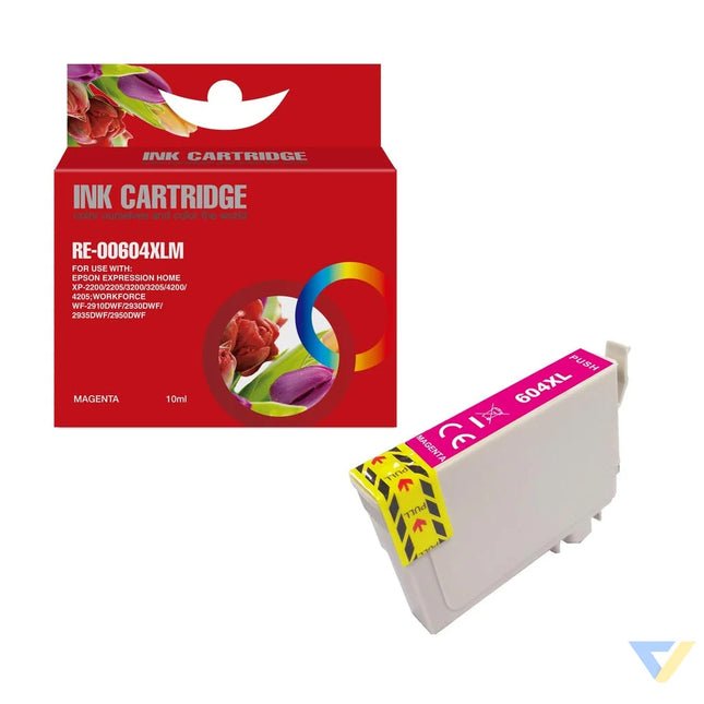 Red Box Compatible C13T10H34010 Ink M-0