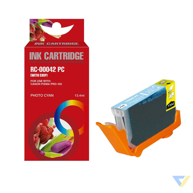 Red Box Compatible Canon CLI-42PC Ink PC-0