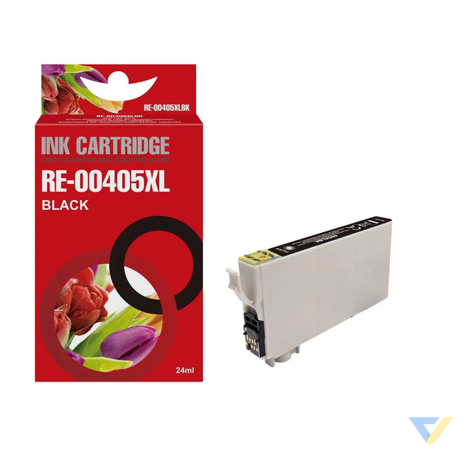 Red Box Compatible Epson C13T05H24010 Ink C-0