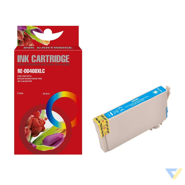 Red Box Compatible Epson C13T09K24010 Ink C-0