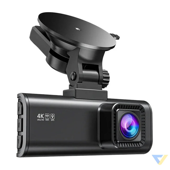 Redtiger F7NS Dash cam Front Camera GPS Video recorders
