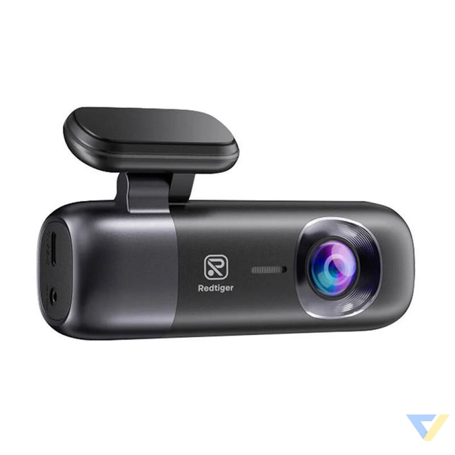 Redtiger F9(32G) 4K front and rear car camera Video recorders