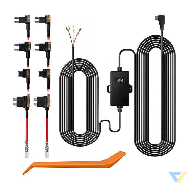 Redtiger RTH30GS Type C cable set Accessories