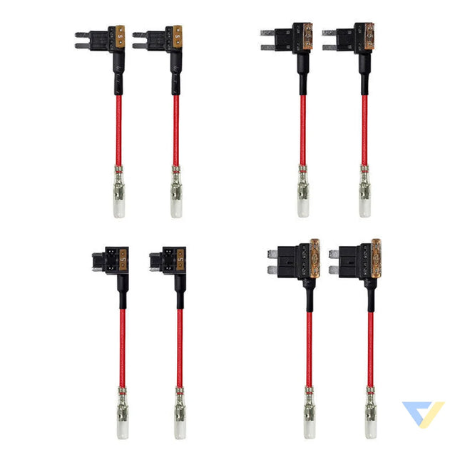 Redtiger RTH30GS Type C cable set Accessories