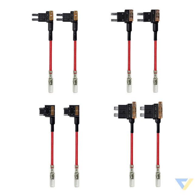 Redtiger RTH30GS Type C cable set Accessories