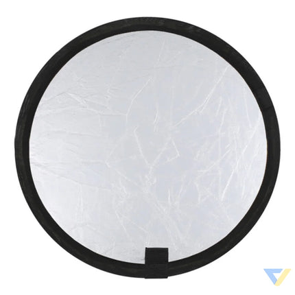 Reflector Board PULUZ 30cm 2 in 1 (Silver / Gold) Softboxes