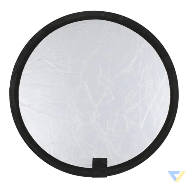 Reflector Board PULUZ 30cm 2 in 1 (Silver / Gold) Softboxes