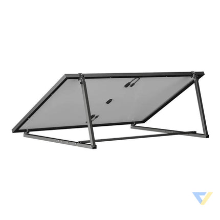 Regulowany uchwyt Ecoflow na panel PV 400W wolnostojący lub do montażu ściennego Accessories