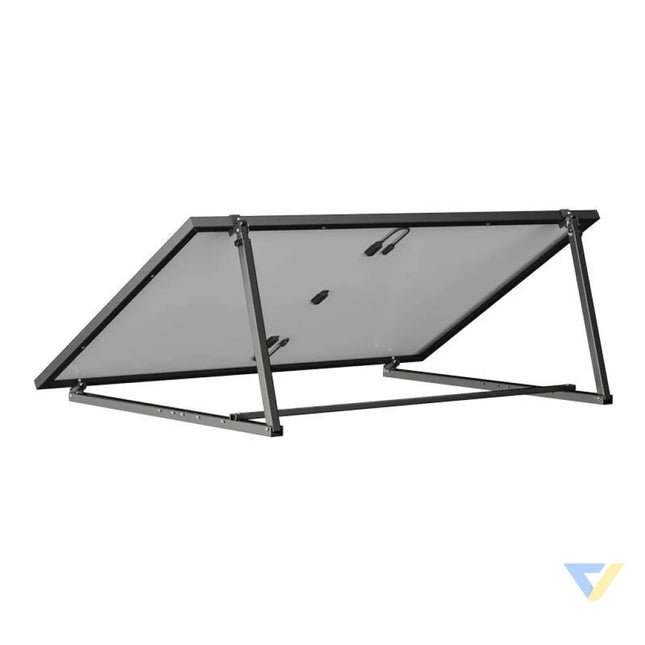 Regulowany uchwyt Ecoflow na panel PV 400W wolnostojący lub do montażu ściennego Accessories