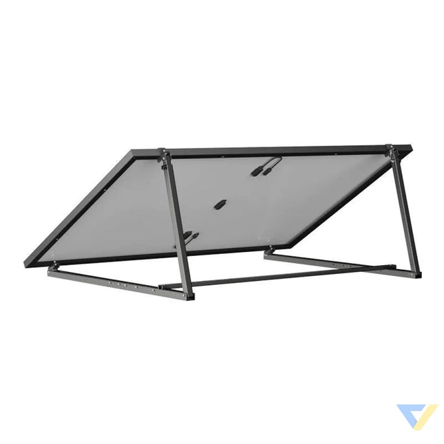Regulowany uchwyt Ecoflow na panel PV 400W wolnostojący lub do montażu ściennego Accessories