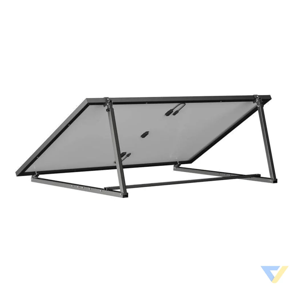 Regulowany uchwyt Ecoflow na panel PV 400W wolnostojący lub do montażu ściennego Accessories