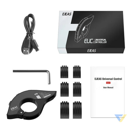 Remote control for EJEAS EUC intercoms Intercoms