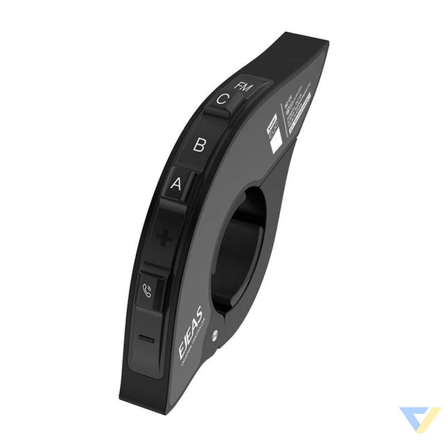 Remote control for EJEAS EUC intercoms Intercoms