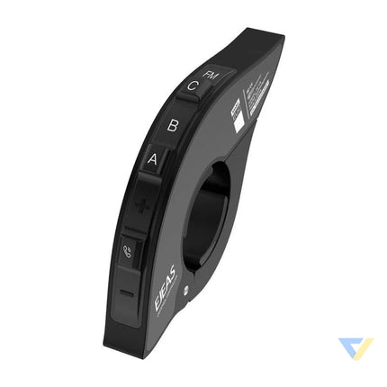 Remote control for EJEAS EUC intercoms Intercoms