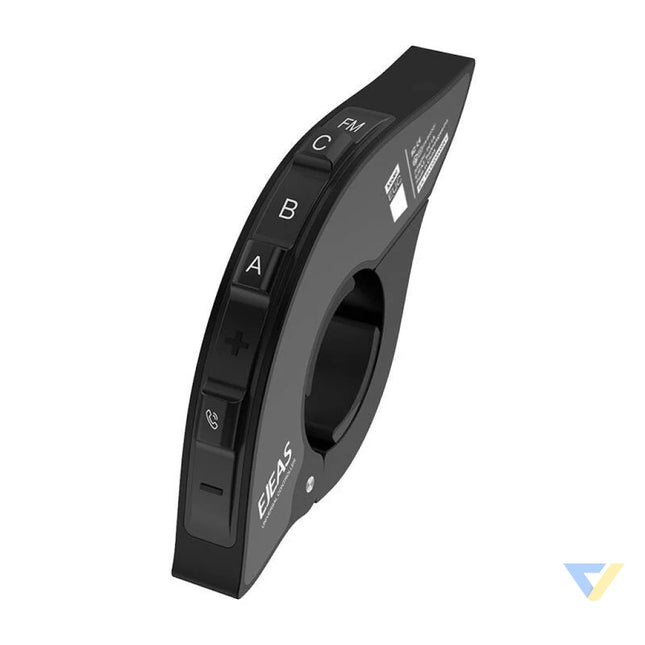 Remote control for EJEAS EUC intercoms Intercoms