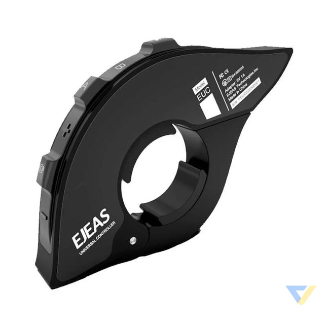 Remote control for EJEAS EUC intercoms Intercoms
