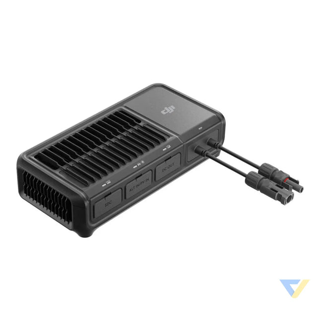Remote control kit for DJI Power 1.8kW fast charger Car chargers