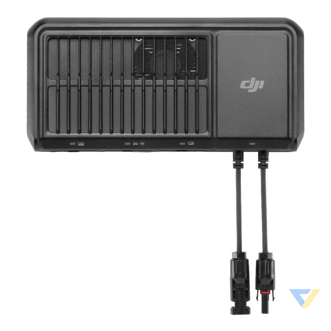 Remote control kit for DJI Power 1.8kW fast charger Car chargers