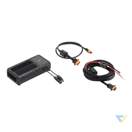 Remote control kit for DJI Power 1.8kW fast charger Car chargers