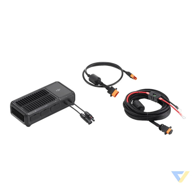 Remote control kit for DJI Power 1.8kW fast charger Car chargers