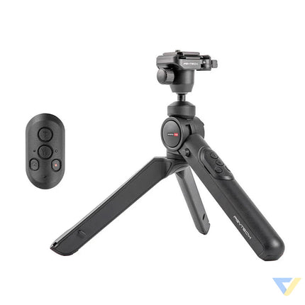 Remote Control Kit PGYTECH MANTISPOD 2.0 Booms and selfie sticks
