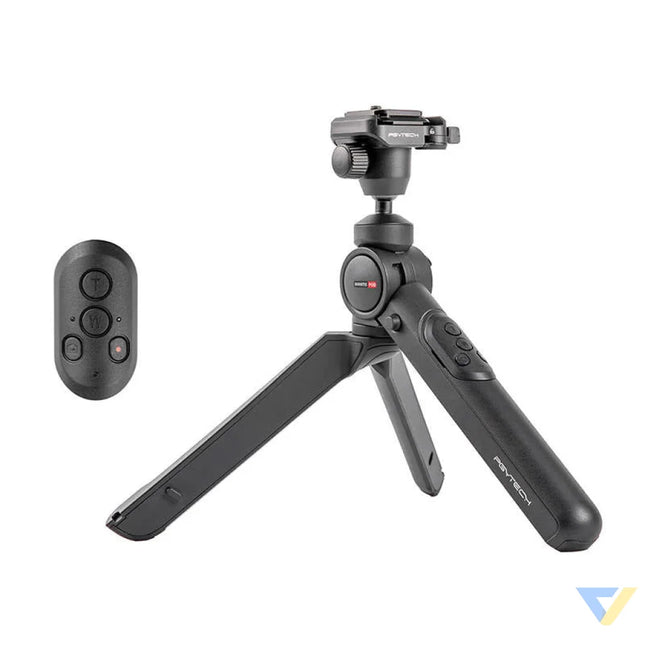Remote Control Kit PGYTECH MANTISPOD 2.0 Booms and selfie sticks