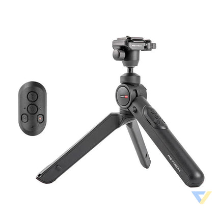 Remote Control Kit PGYTECH MANTISPOD 2.0 Booms and selfie sticks