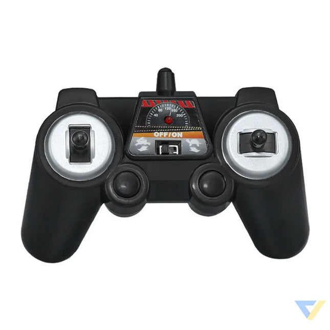 Remote control RC quad 1:8 Double Eagle (red) E383 003 Remote controlled cars