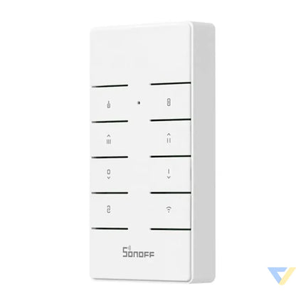 Remote Controller Sonoff RM433R2 433MHz Switches