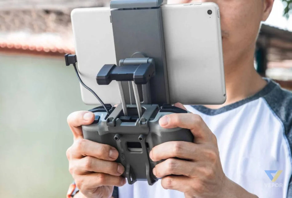 Remote Controller Tablet Holder for DJI Mavic Air 2 / DJI Mini 2 DJI