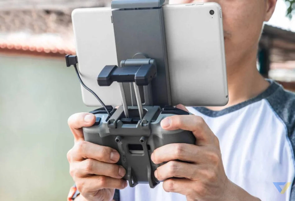 Remote Controller Tablet Holder for DJI Mavic Air 2 / DJI Mini 2 DJI