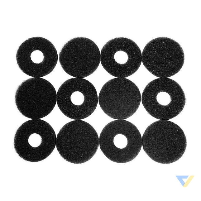 Replacement filter pack for blow dryer Homerunpet PD10 Other accessories