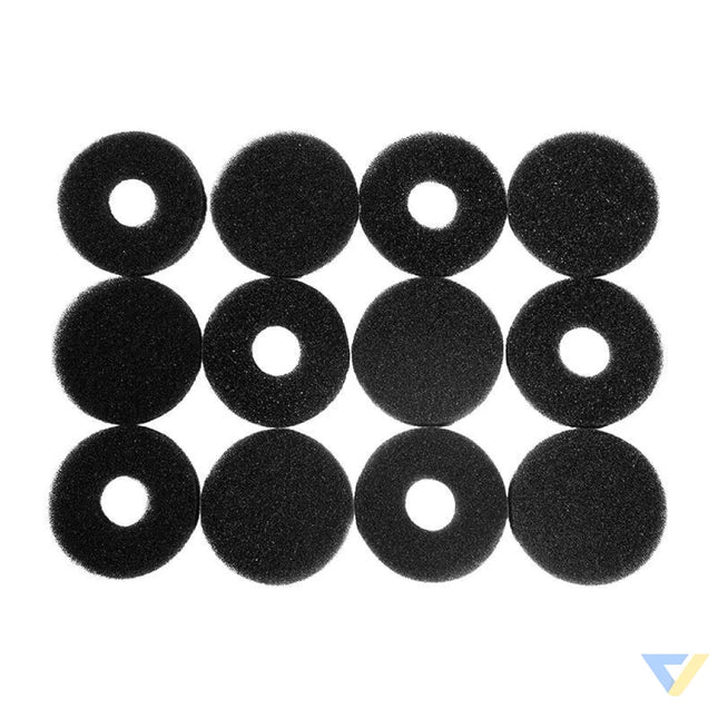 Replacement filter pack for blow dryer Homerunpet PD10 Other accessories