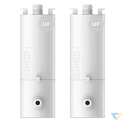 Replacement filters for Catlink Pure 2 (2 pcs) Other accessories