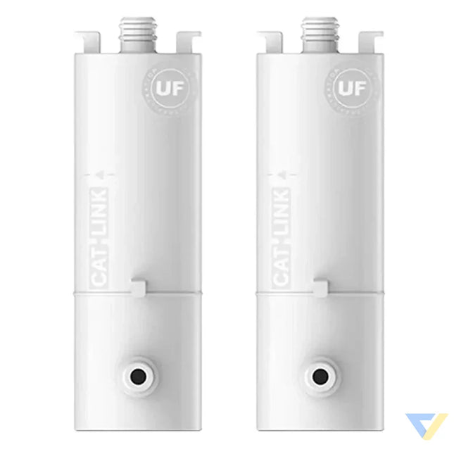 Replacement filters for Catlink Pure 2 (2 pcs) Other accessories