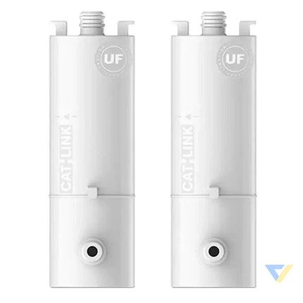 Replacement filters for Catlink Pure 2 (2 pcs) Other accessories