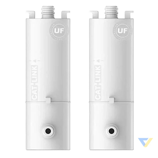 Replacement filters for Catlink Pure 2 (2 pcs) Other accessories