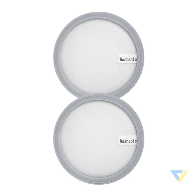 Replacement filters for Pet grooming kit Homerunpet Other accessories