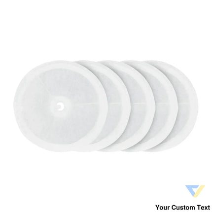 Replacement filters for PetKit Eversweet fountain (5pcs) Other accessories