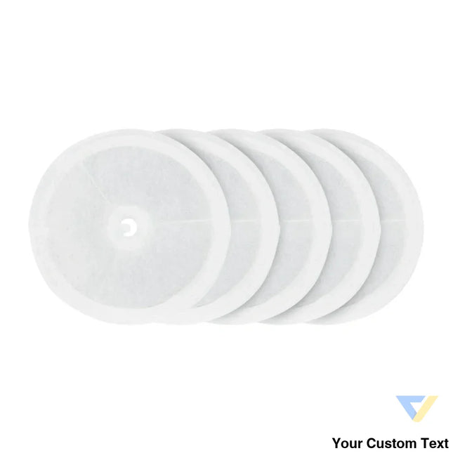 Replacement filters for PetKit Eversweet fountain (5pcs) Other accessories