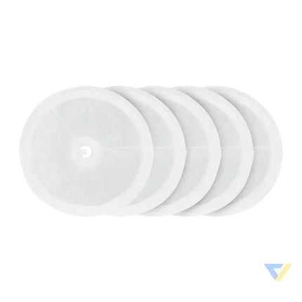 Replacement filters for PetKit Eversweet fountain (5pcs) Other accessories