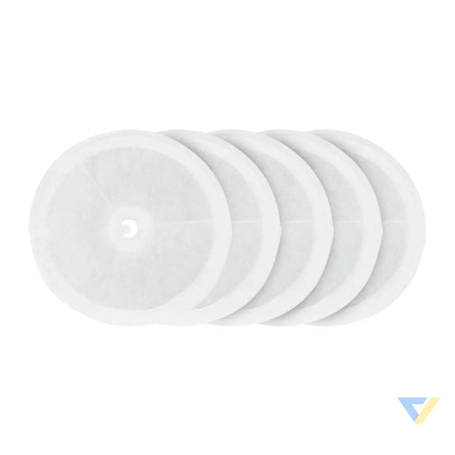 Replacement filters for PetKit Eversweet fountain (5pcs) Other accessories