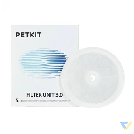 Replacement filters for PetKit Eversweet fountain (5pcs) Other accessories
