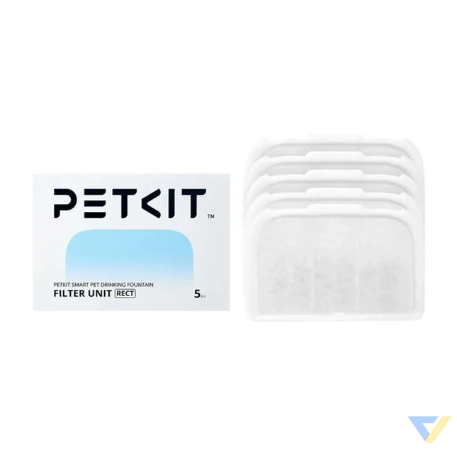 Replacement filters for Petkit Eversweet Max drinker Other accessories