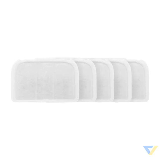 Replacement filters for Petkit Eversweet Max drinker Other accessories
